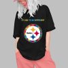 2025 Steelers Its Ok To Be Different Shirt 0 1