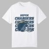 2025 Super Chargers Shirt 0 0
