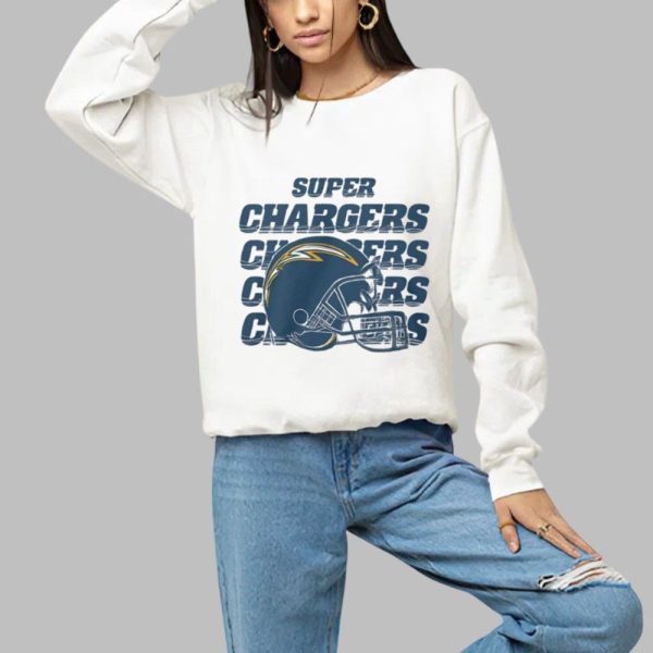 2025 Super Chargers Shirt 1 a
