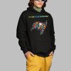 2025 TB Buccaneers Its Ok To Be Different Shirt 2 1