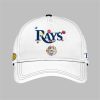 2025 TB Rays National Hispanic Heritage Month Hat