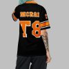 2025 Tate Mcrae Football Jersey 2