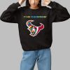 2025 Texans Its Ok To Be Different Shirt 1 1