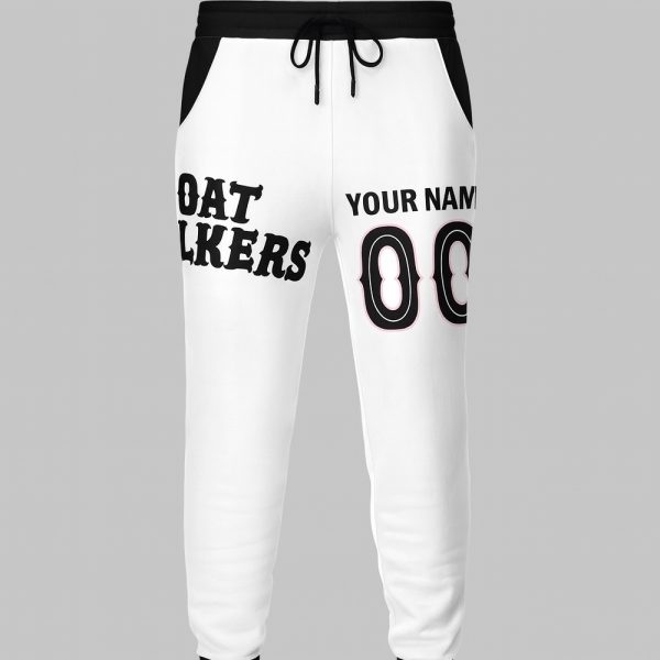 2025 The Malmo Oat Milkers Jersey