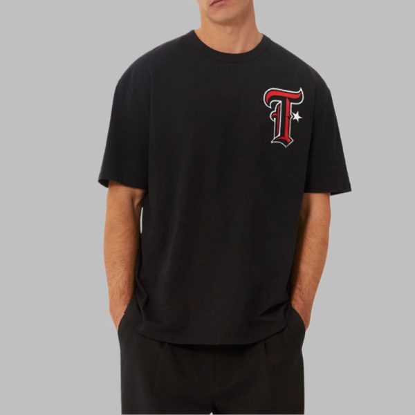 2025 This Guy Loves His Houston Texans Shirt 2