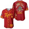 2025 Tigers 250th Marine Corps Birthday Jersey 1 2