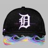 2025 Tigers EDM PulseBeat Hat
