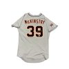 2025 Tigers Zach McKinstry All Star Game Jersey 1 2