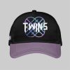2025 Twins KPop Demon Hunters Hat
