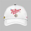 2025 Twins National Hispanic Heritage Month Hat