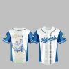 2025 Washington Nationals Salvadoran Heritage Night Jersey 1 1