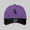 2025 White Sox National Purple Heart Day Hat