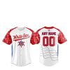 2025 White Sox Puerto Rican Heritage Jersey 1 2