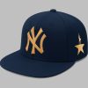 2025 Yankees Hamilton Hat Giveaway 1 1
