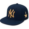 2025 Yankees Hamilton Hat Giveaway 1 2