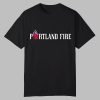 2026 Portland Fire Shirt 0 0