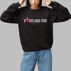 2026 Portland Fire Shirt 1 1