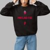 2026 Portland Fire The Team Shirt 1 1