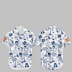 LA Dodgers King Hawaiian Shirt Giveaway 2025 1 1