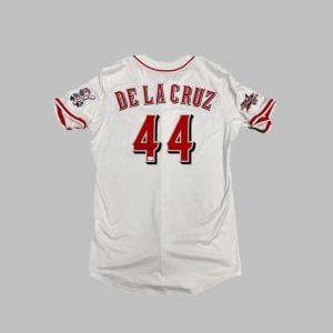 Cincinnati Reds Elly De La Cruz All-Star Game Jersey 2025