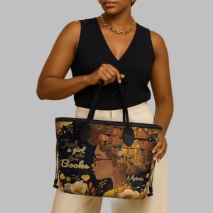 Brilliant Essence Shopper Tote 1 1