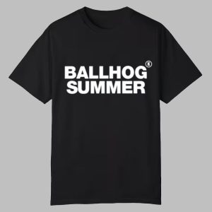 Duke Ballhog Summer Shirt 0 0