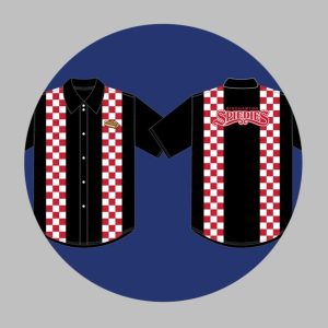 Birmingham Barons Spiedies Bowling Shirts Giveaway 2025 1 1