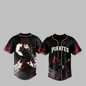 Pirates Wolf Night Jersey 2025 1 1