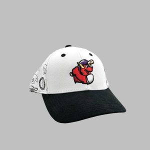 Winston Salem Dash Color Your Own Cap Giveaway 2025 1 1