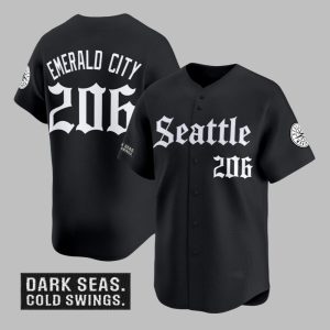 Seattle Emerald City Seas Cold Swings 2025 Jersey 1 1