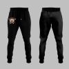 AIsotopes Bulls Celebrating Native American Heritage Month Joggers