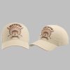 AIsotopes Celebrating Native American Heritage Month Hat