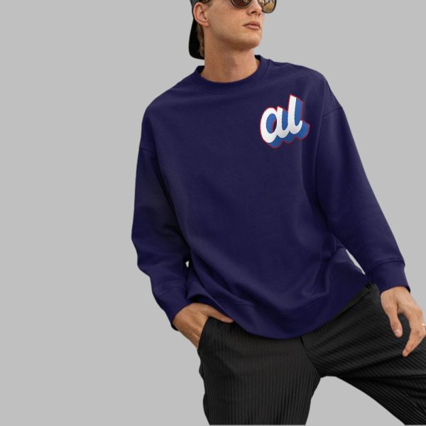 Aaron Judge 2025 All Star Game Shirt 2