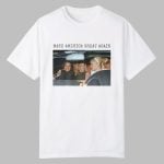 Aaron Make America Great Again Shirt