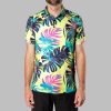 Adam Sandler Happy Gilmore 2 Polo Shirt 1