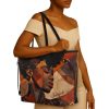 Afro Radiance Shopper Tote 1 2