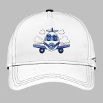 Air Blue Jays Hat 2025
