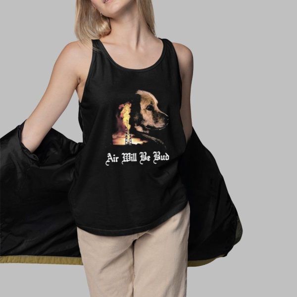 Air Will Be Bud Shirt 3 1