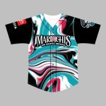 Albuquerque Isotopes Adult Mariachis 2025 Giveaway