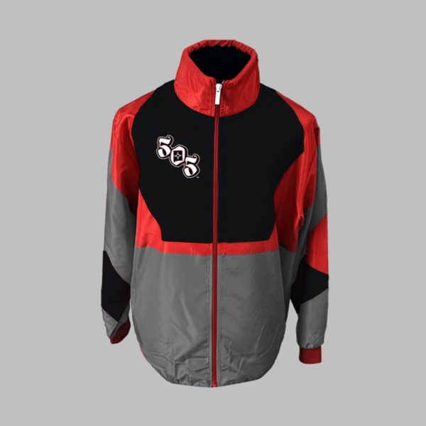 Albuquerque Isotopes Estrella Jalisco 505 Parachute Jackets 2025 Giveaway 1 1