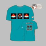 Albuquerque Isotopes Indian Pueblo Cultural Center Shirt 2025 Giveaway