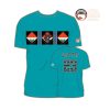 Albuquerque Isotopes Indian Pueblo Cultural Center Shirt 2025 Giveaway 1 2