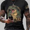 Alligator Alcatraz 2025 T shirt 2