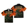 Alligator Alcatraz Everglades Florida Hawaiian Shirt 1 2