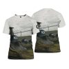Alligators Alcatraz ICE Outside Florida Prison Shirt 1 2