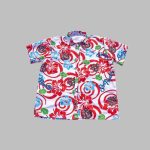 Amarillo Sod Poodles Hawaiian Shirt 2025 Giveaway