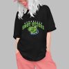 Asheville Tourists Asheville Snot Otters Shirt 2025 0 1