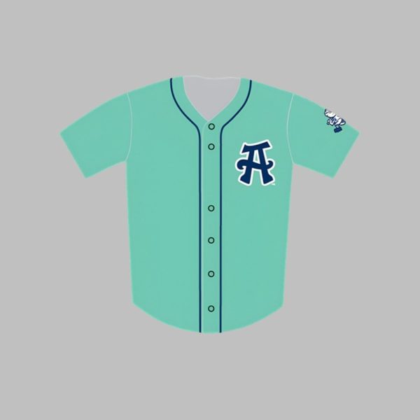 Asheville Tourists Jersey Giveaway 2025 1 1