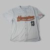 Astros Josh Billy Wagner Throwback Jersey 2025 Giveaway 1 1