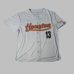 Astros Josh Billy Wagner Throwback Jersey 2025 Giveaway